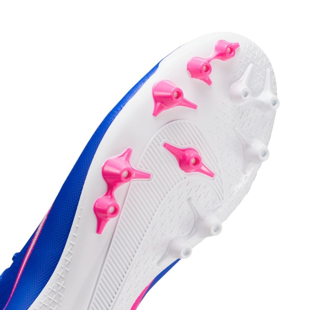 Nike Mercurial Superfly 10 Academy Artificial Grass Cleats