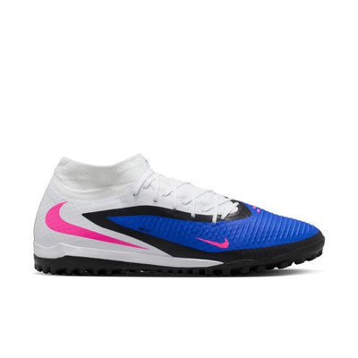 Nike Phantom 6 High Academy Turf Shoes