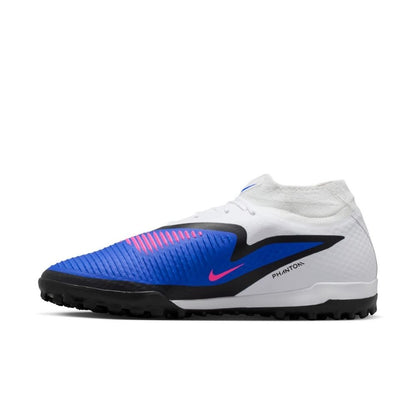 Nike Phantom 6 High Academy Turf Shoes