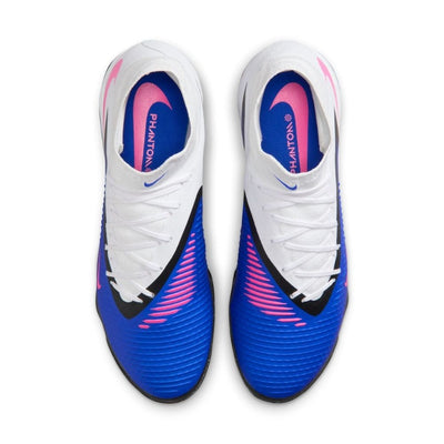 Nike Phantom 6 High Academy Turf Shoes