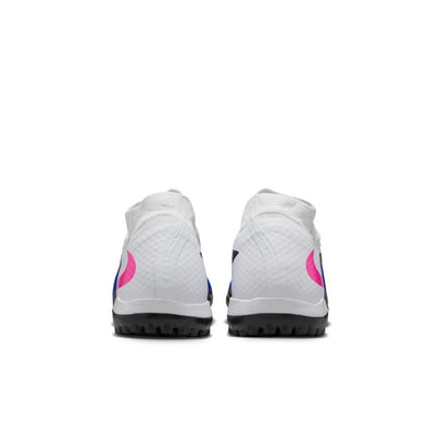 Nike Phantom 6 High Academy Turf Shoes