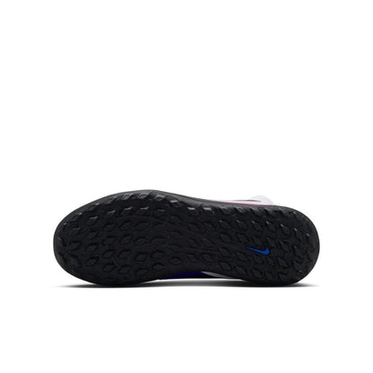 Nike Junior Phantom 6 High Club Turf Shoes