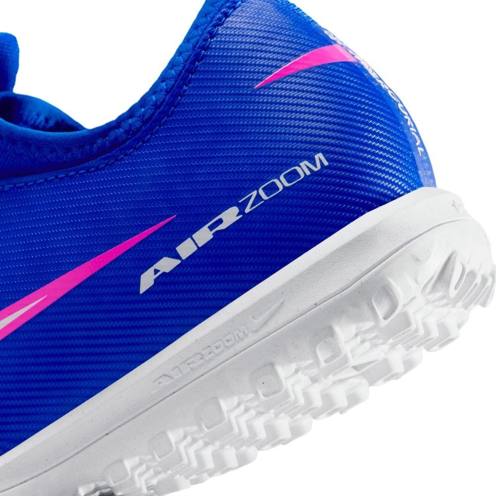 Nike Junior Mercurial Vapor 16 Academy Turf Shoes – Soccer Maxx