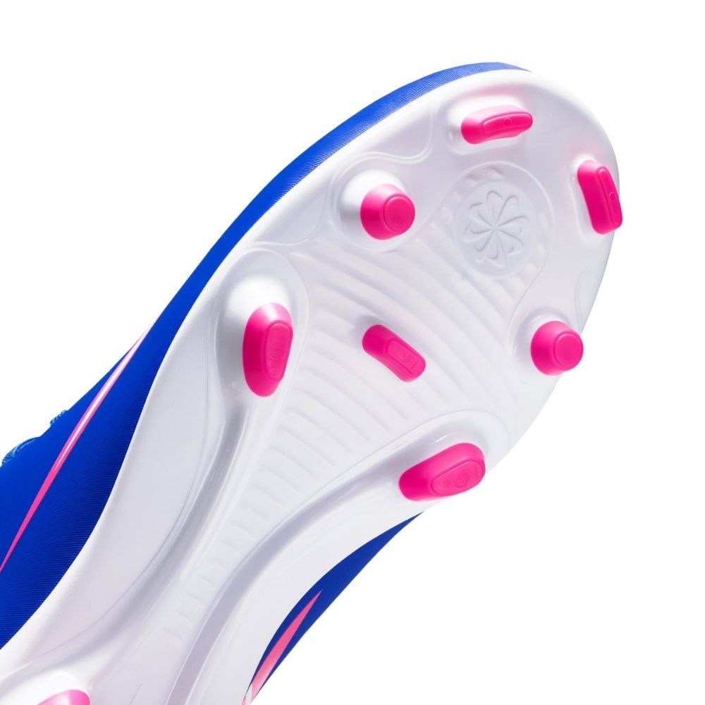 Nike Junior Mercurial Superfly 10 Club Firm/Multi-Ground Cleats