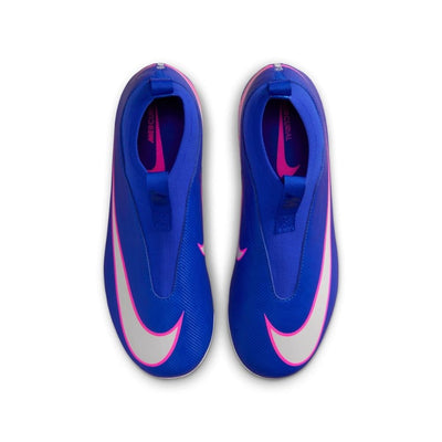 Nike Junior Mercurial Superfly 10 Academy Artificial Grass Cleats