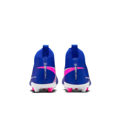Nike Junior Mercurial Superfly 10 Academy Artificial Grass Cleats