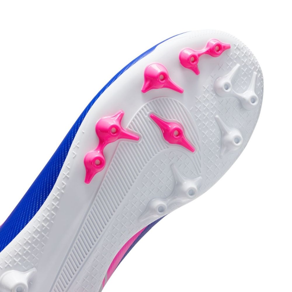 Nike Junior Mercurial Superfly 10 Academy Artificial Grass Cleats