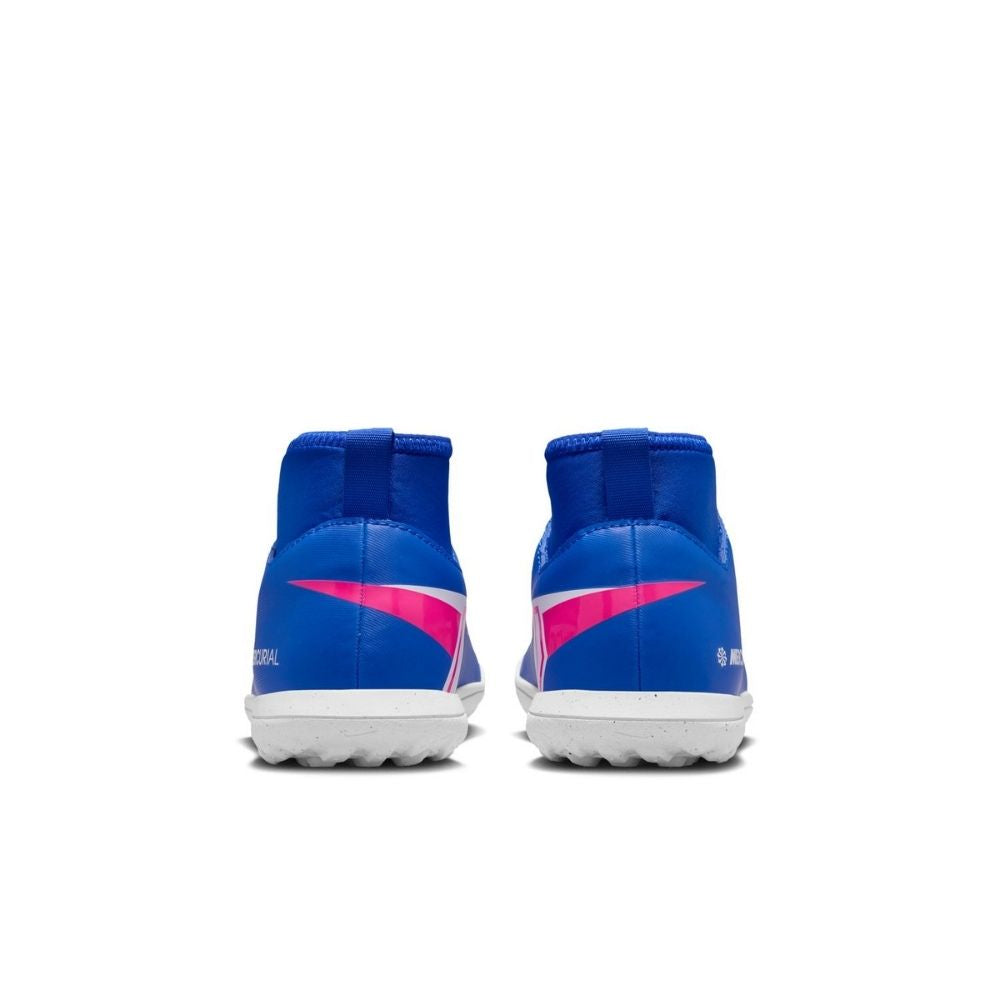 Nike Junior Mercurial Superfly 10 Club Turf Shoes – Soccer Maxx