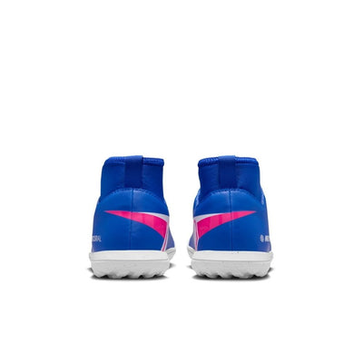 Nike Junior Mercurial Superfly 10 Club Turf Shoes