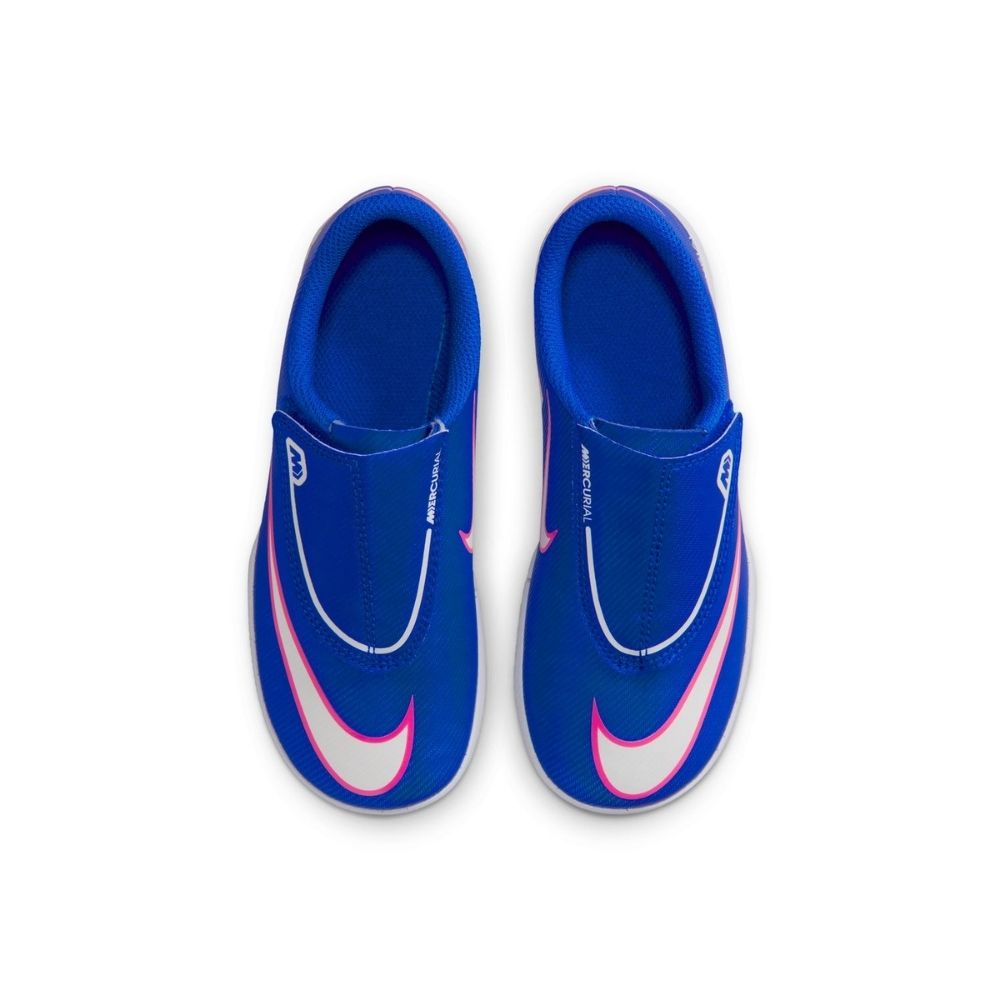 Nike Junior Mercurial Vapor 16 Club PS (V) Indoor Court Shoes