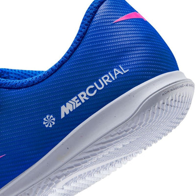 Nike Junior Mercurial Vapor 16 Club PS (V) Indoor Court Shoes