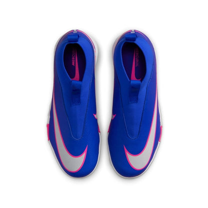 Nike Junior Mercurial Superfly 10 Academy Turf Shoes