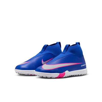 Nike Junior Mercurial Superfly 10 Academy Turf Shoes