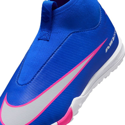 Nike Junior Mercurial Superfly 10 Academy Turf Shoes
