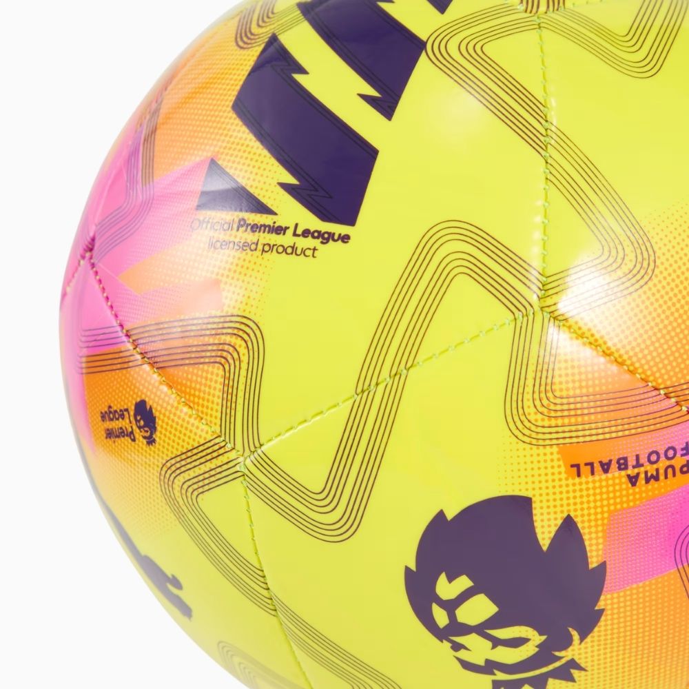 Puma Orbita Premier League Mini Soccer Ball