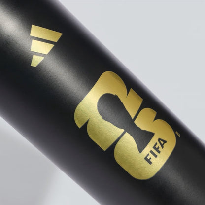 adidas WC '26 OLP Metal Bottle - Black