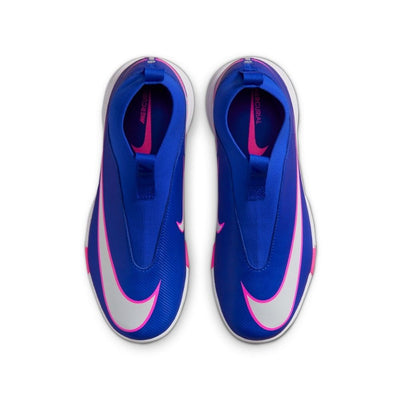 Nike Junior Mercurial Superfly 10 Academy Indoor Court Shoes