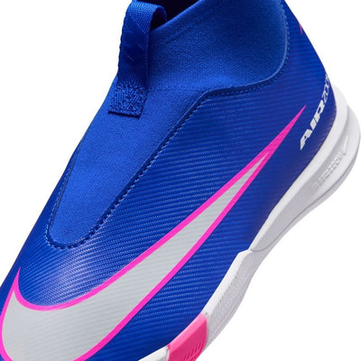 Nike Junior Mercurial Superfly 10 Academy Indoor Court Shoes
