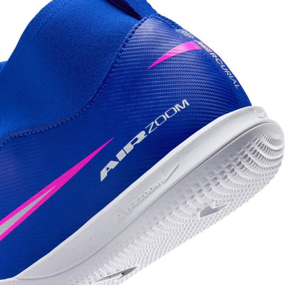 Nike Junior Mercurial Superfly 10 Academy Indoor Court Shoes