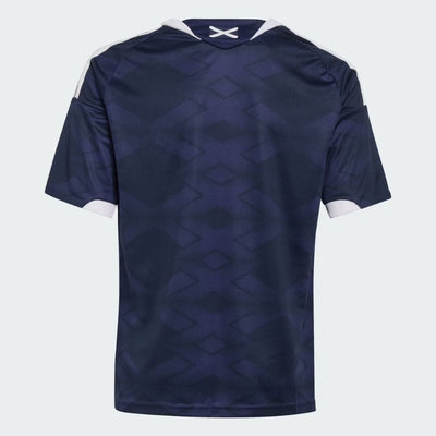 adidas SFA Scotland WC '26 Youth Home Jersey