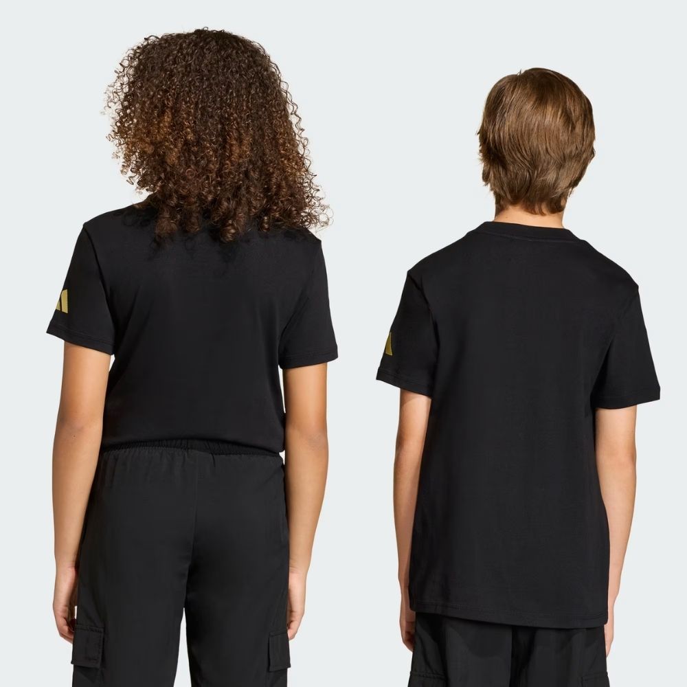 adidas WC '26 OE Youth Tee