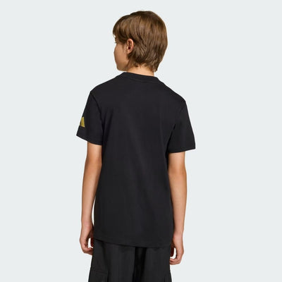 adidas WC '26 OE Youth Tee