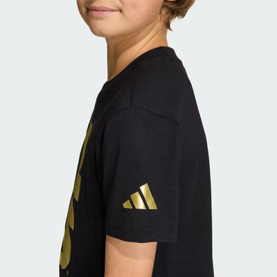 adidas WC '26 OE Youth Tee