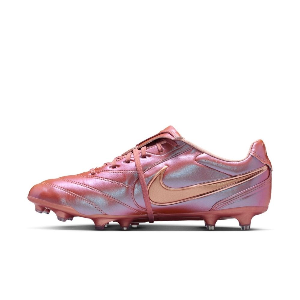 Nike Tiempo Ligera LE Pro Firm Ground Cleats – Soccer Maxx