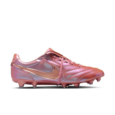Nike Tiempo Ligera LE Pro Firm Ground Cleats