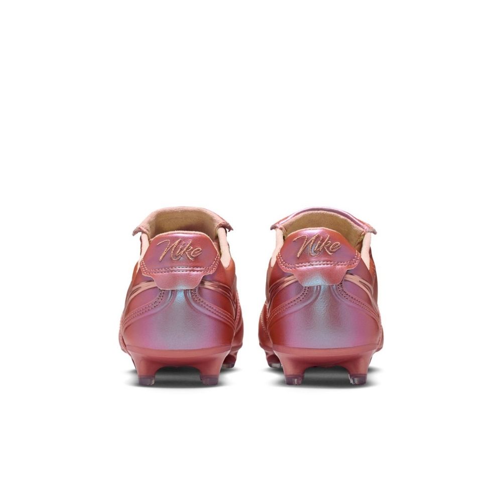 Nike Tiempo Ligera LE Pro Firm Ground Cleats