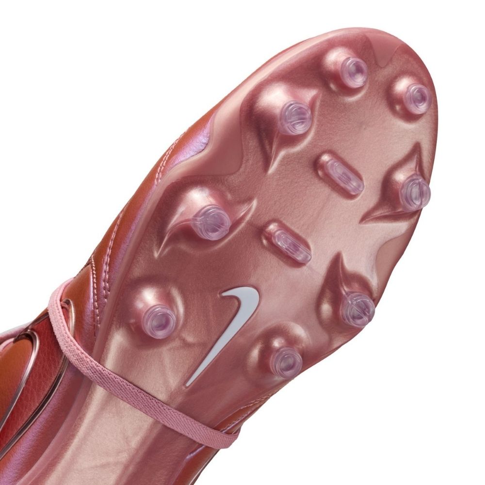 Nike Tiempo Ligera LE Pro Firm Ground Cleats