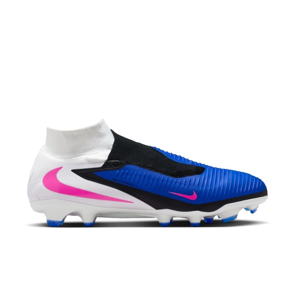 Nike Phantom 6 High Pro Firm Ground Cleats – Soccer Maxx