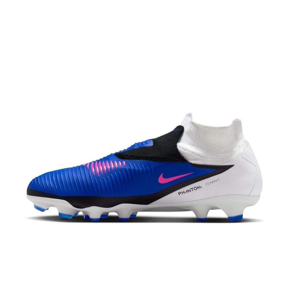Nike Phantom 6 High Pro Firm Ground Cleats – Soccer Maxx