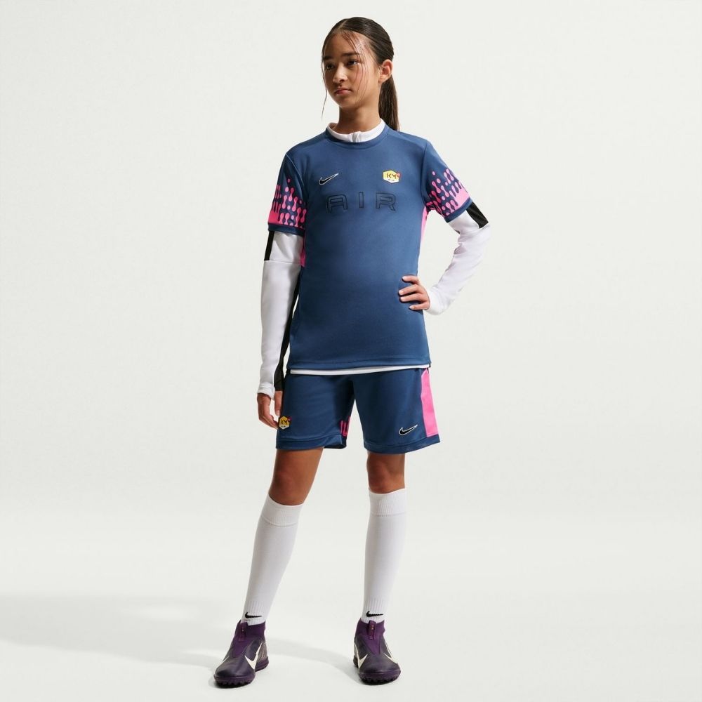 Nike Kylian Mbappé Academy Youth Top