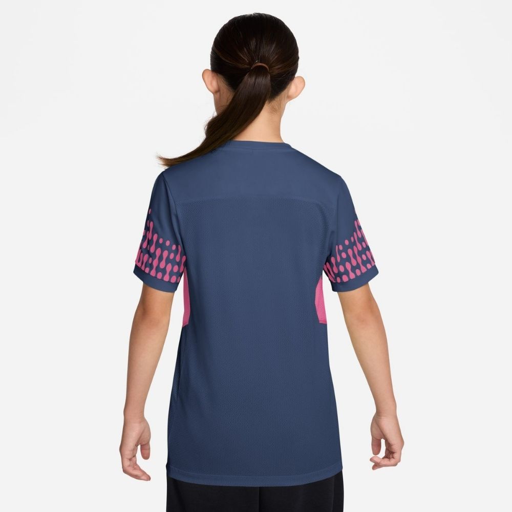 Nike Kylian Mbappé Academy Youth Top