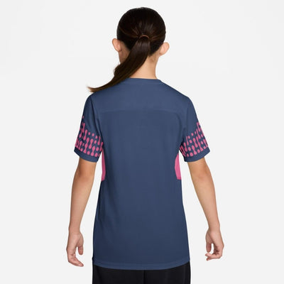 Nike Kylian Mbappé Academy Youth Top