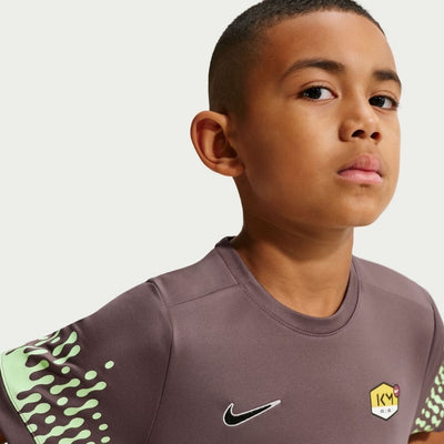 Nike Kylian Mbappé Academy Youth Top