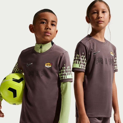 Nike Kylian Mbappé Academy Youth Top