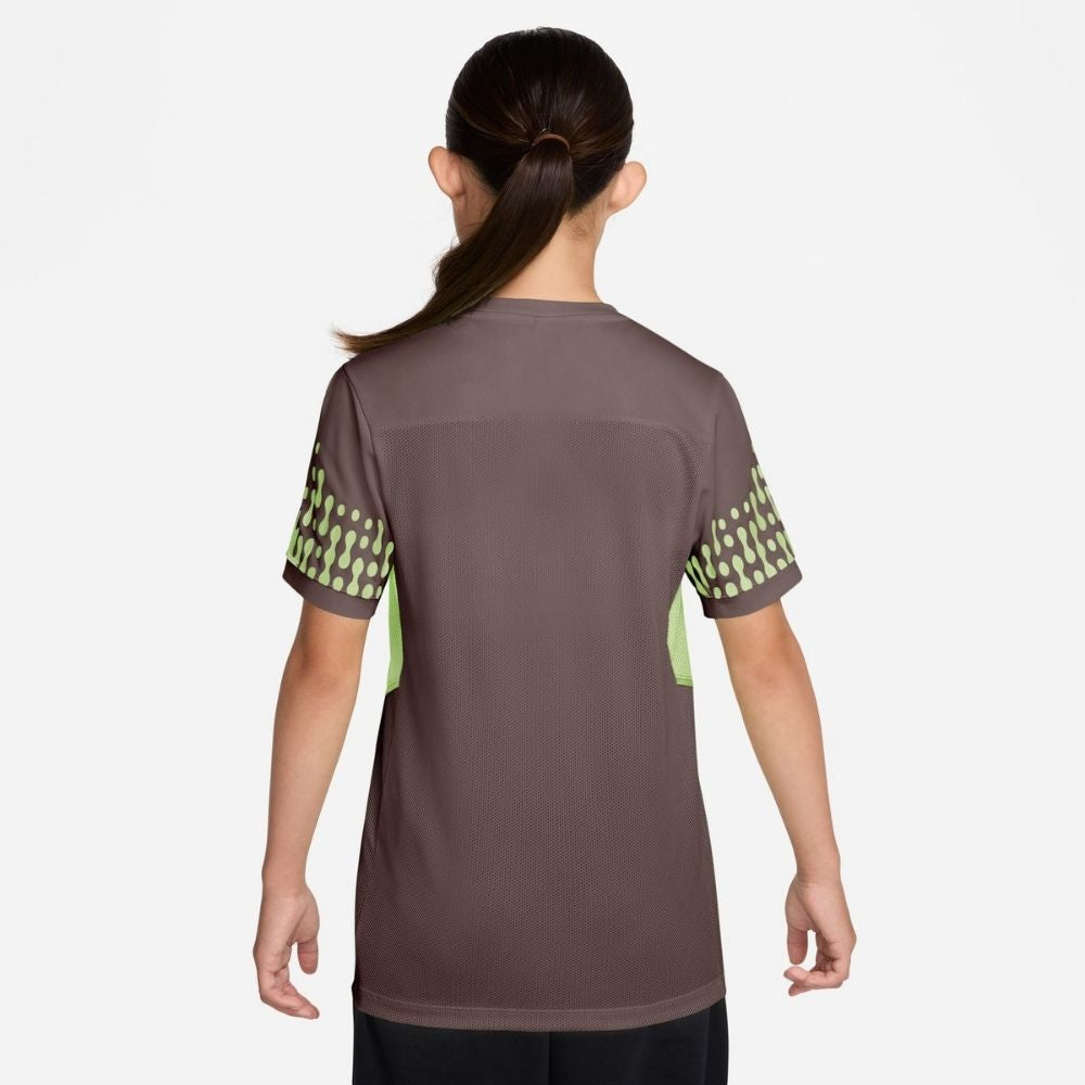 Nike Kylian Mbappé Academy Youth Top