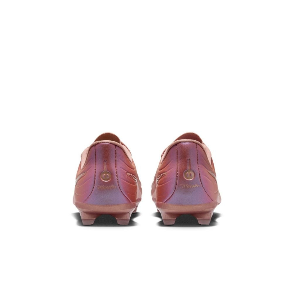 Nike Junior Tiempo Maestro LE Academy Firm/Multi-Ground Cleats