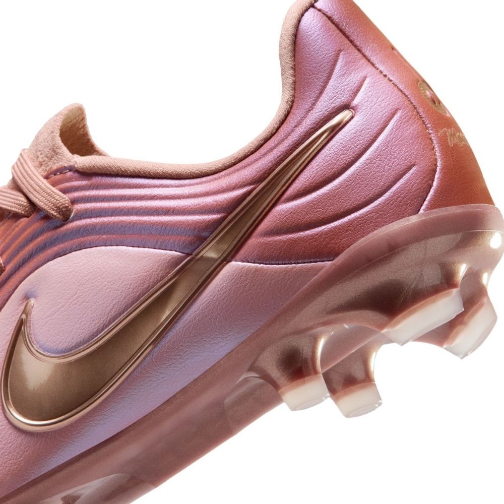 Nike Junior Tiempo Maestro LE Academy Firm/Multi-Ground Cleats