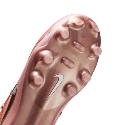 Nike Junior Tiempo Maestro LE Academy Firm/Multi-Ground Cleats