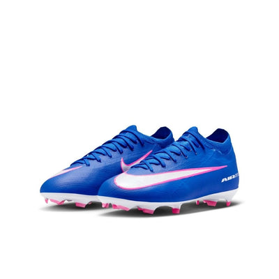 Nike Junior Mercurial Vapor 16 Pro Firm Ground Cleats