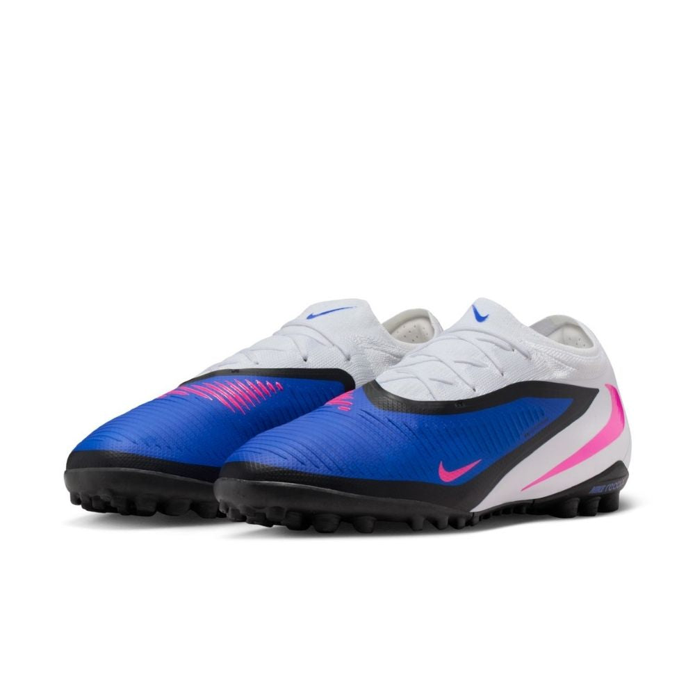 Nike ReactX Phantom 6 Low Pro Turf Shoes – Soccer Maxx