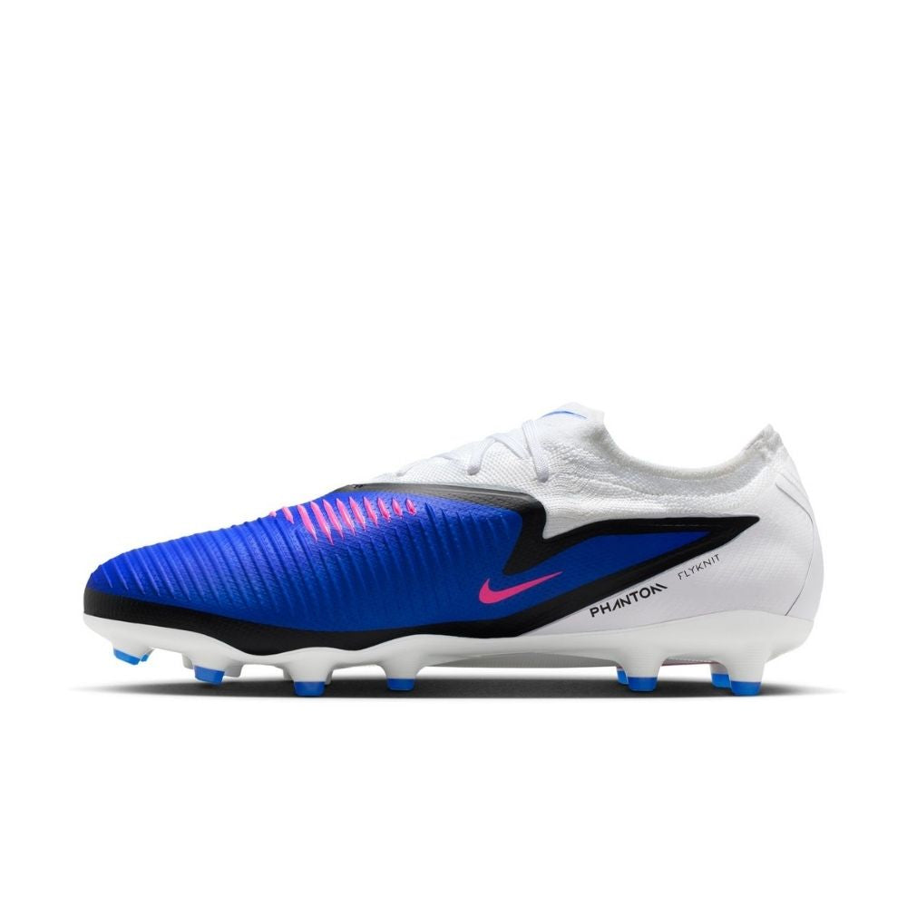 Nike Phantom 6 Low Pro Artificial Grass Cleats – Soccer Maxx