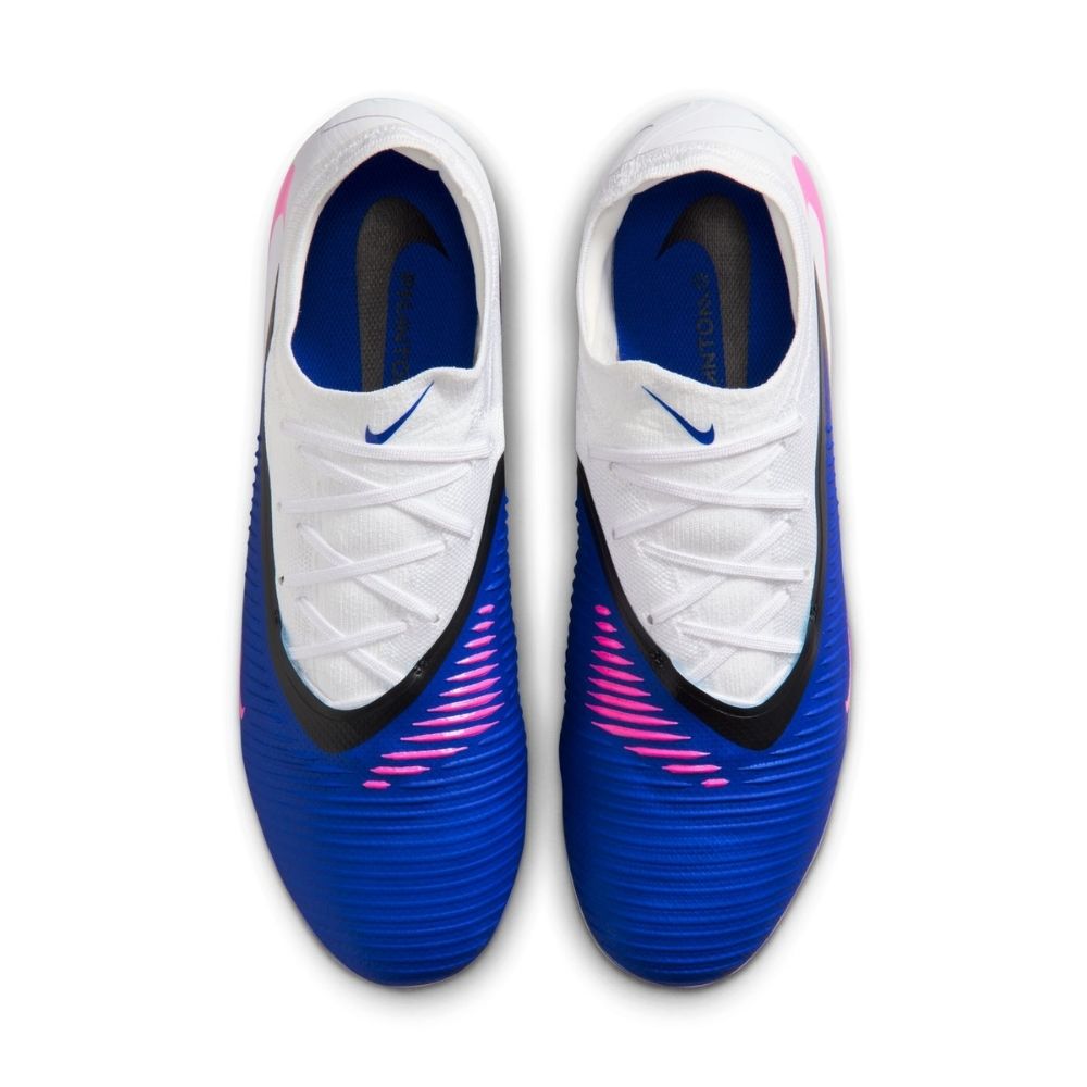 Nike Phantom 6 Low Pro Artificial Grass Cleats – Soccer Maxx
