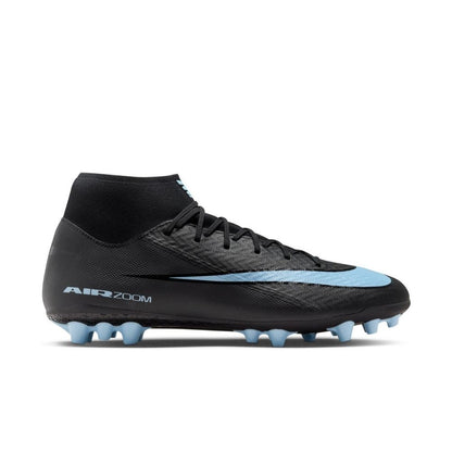 Nike Mercurial Superfly 10 Academy Artificial Grass Cleats