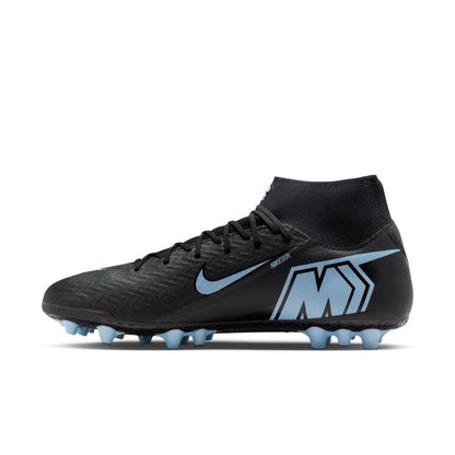 Nike Mercurial Superfly 10 Academy Artificial Grass Cleats