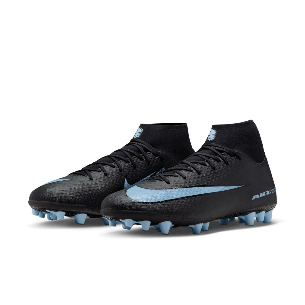Nike Mercurial Superfly 10 Academy Artificial Grass Cleats