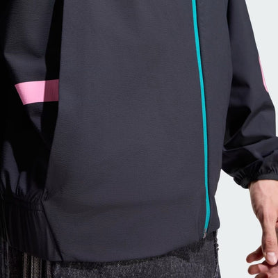 adidas Liverpool FC Men's Anthem Jacket